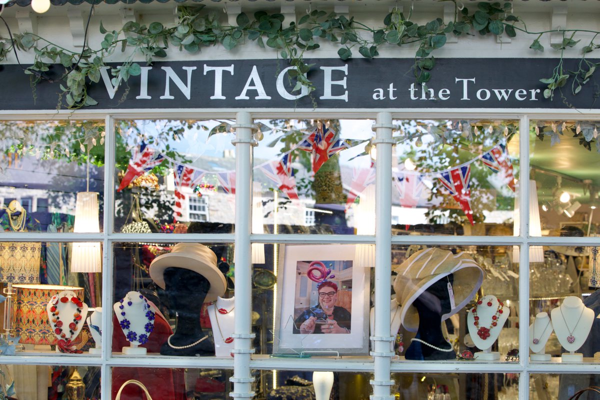 Visit Corbridge tweet media