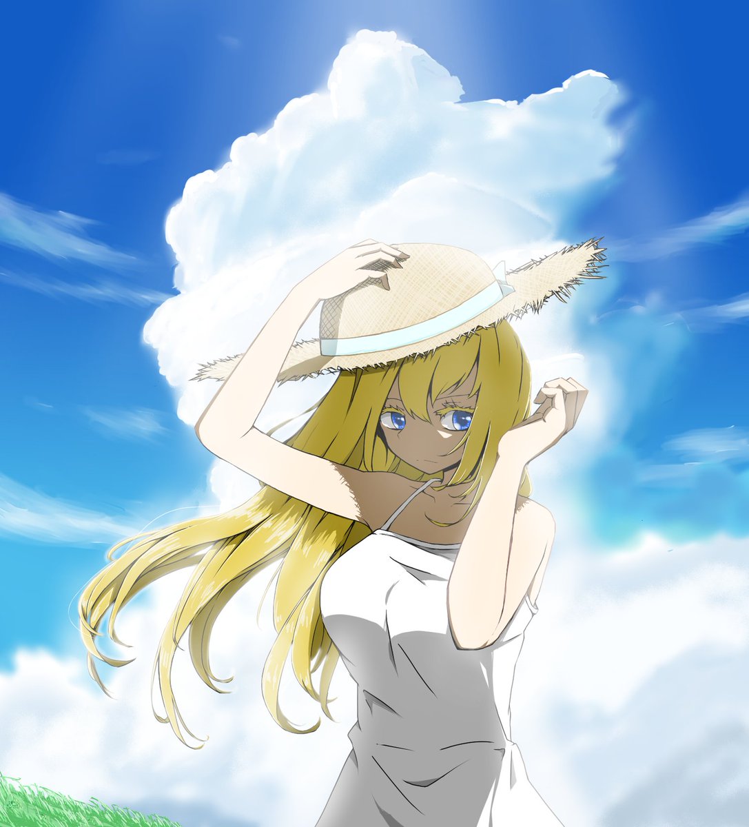 奈落 (プロフ必須) 魔人の階級表です。サクッと作ったのでどっか間違えてたらゴメンね❤