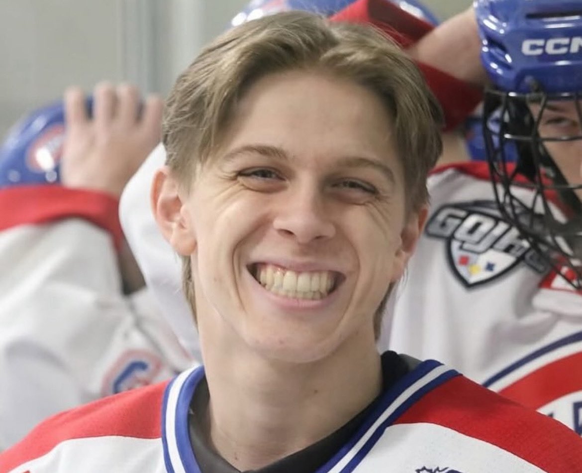 😊 

#GOJHL | #AllWellandGood