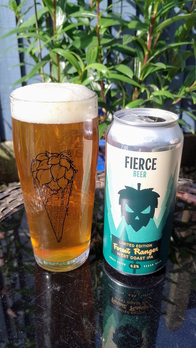 keef mullin 💙 (@keefmullin) on Twitter photo So here we are beer fans! It's Wednesday,it's Humpday and it's time after a busy few hours tidying the garden to enjoy another quality brew courtesy of <a href="/fiercebeer/">Fierce Beer</a>! Cheers peepz 🍺👌 So here we are beer fans! It's Wednesday,it's Humpday and it's time after a busy few hours tidying the garden to enjoy another quality brew courtesy of <a href="/fiercebeer/">Fierce Beer</a>! Cheers peepz 🍺👌