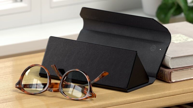 Mac4ever's tweet image. Vous perdez souvent vos lunettes (et pas que) ? Satechi a des solutions pour vous
mac4ever.com/189594
 #Mac4Ever #Satechi