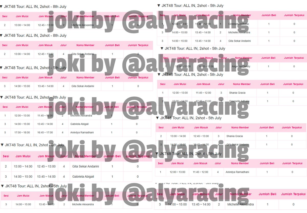 poyangracing tweet media