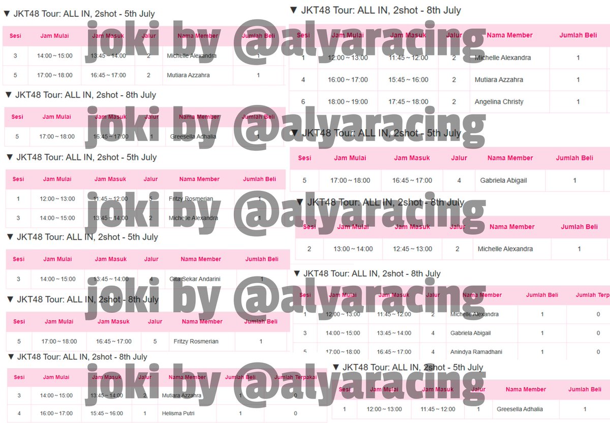 poyangracing tweet media