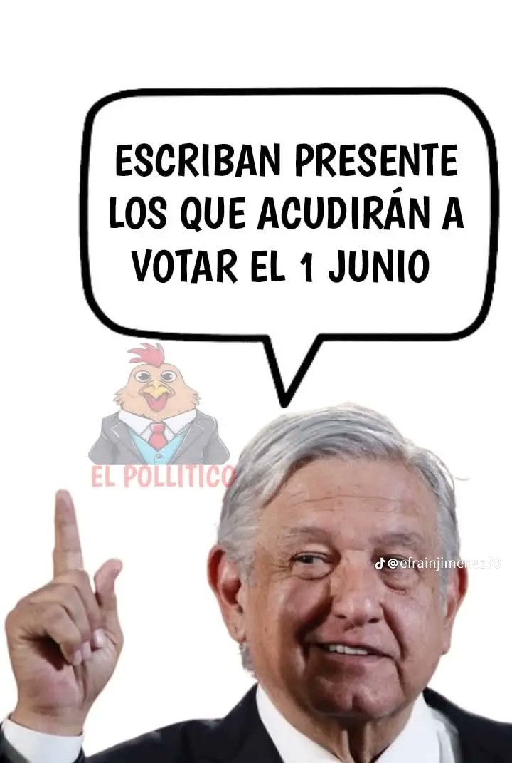 tiel_mon's tweet photo. Recuerden que votamos por el PLAN C para las Reformas propuestas por nuestro Presidente @lopezobrador_ Todos a votar este 1ro de julio #YoSiVoyAVotar #YoSiVoto1DeJunio https://t.co/Sds8i5Cigi