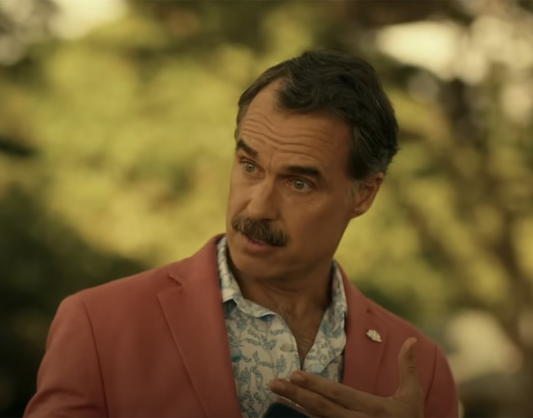 In his latest Secret History of Film Music column, Philip Brophy analyses the musical rendering of emotional and cultural deception in Cristobal Tapia de Veer’s scores for Smile (2022) and season one of The White Lotus (2021)

thewire.co.uk/in-writing/col…