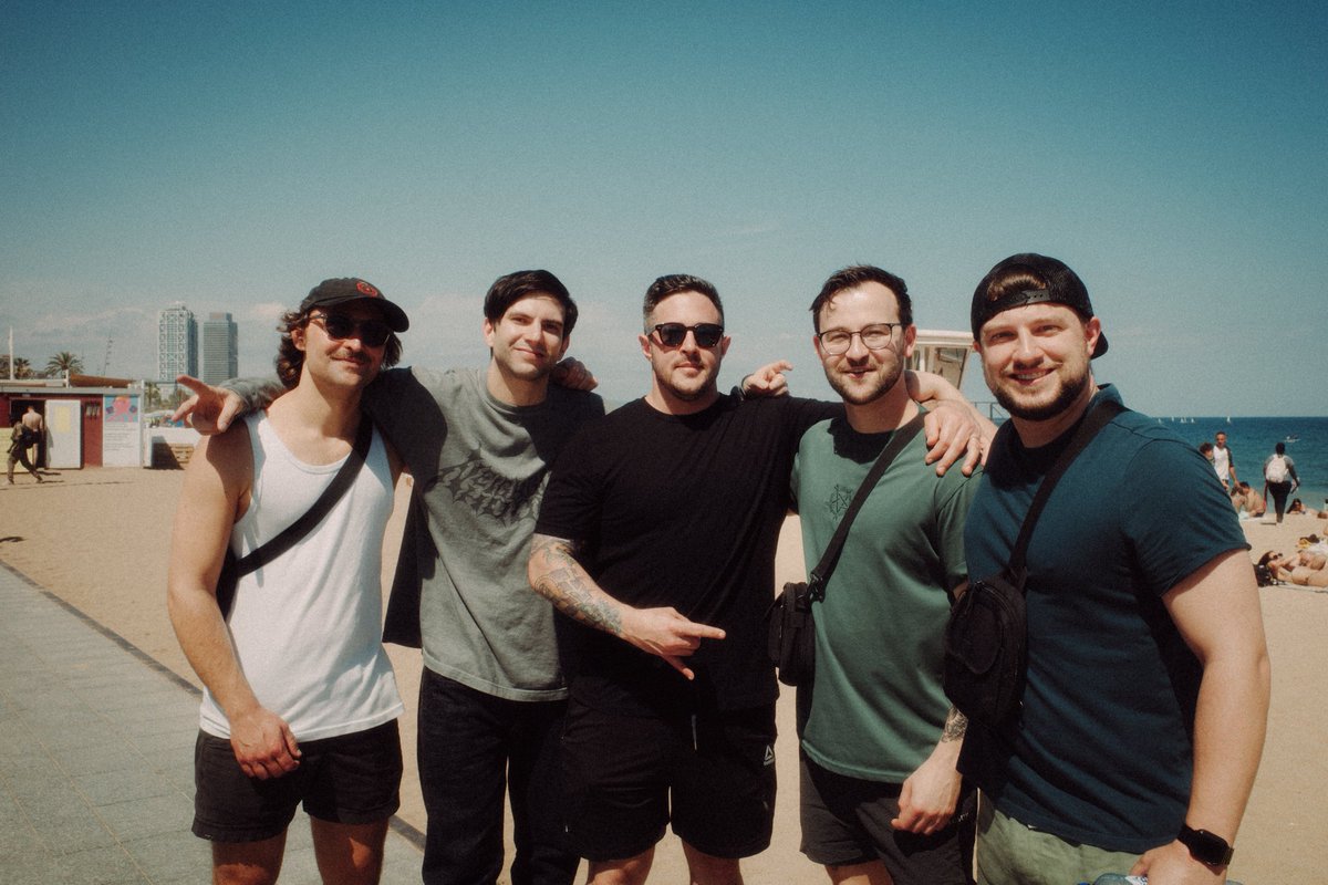 _anthonybarone's tweet image. Amazing day off in Barcelona, what a gorgeous city! 🤩🇪🇸🫶