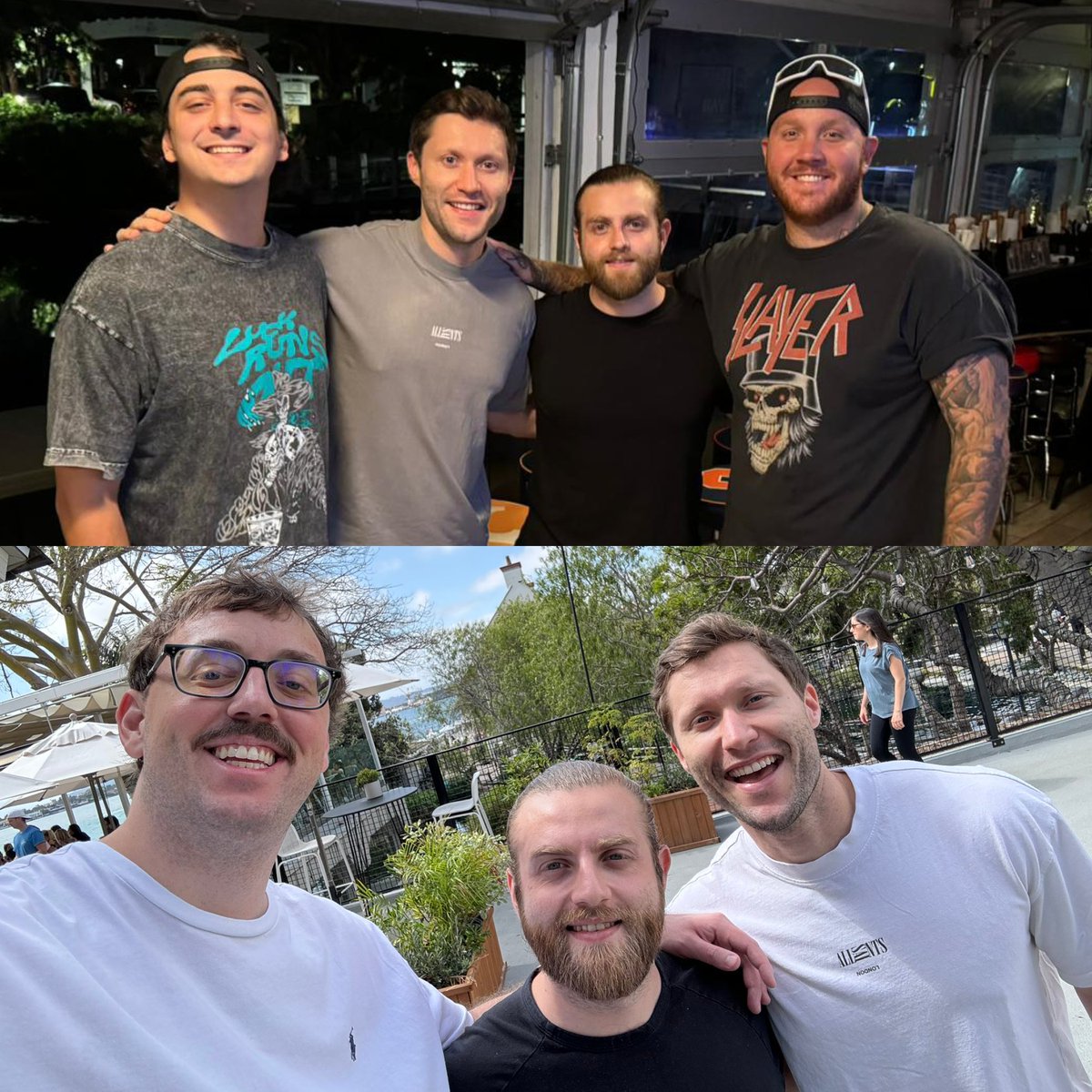 Gareth Harry tweet media