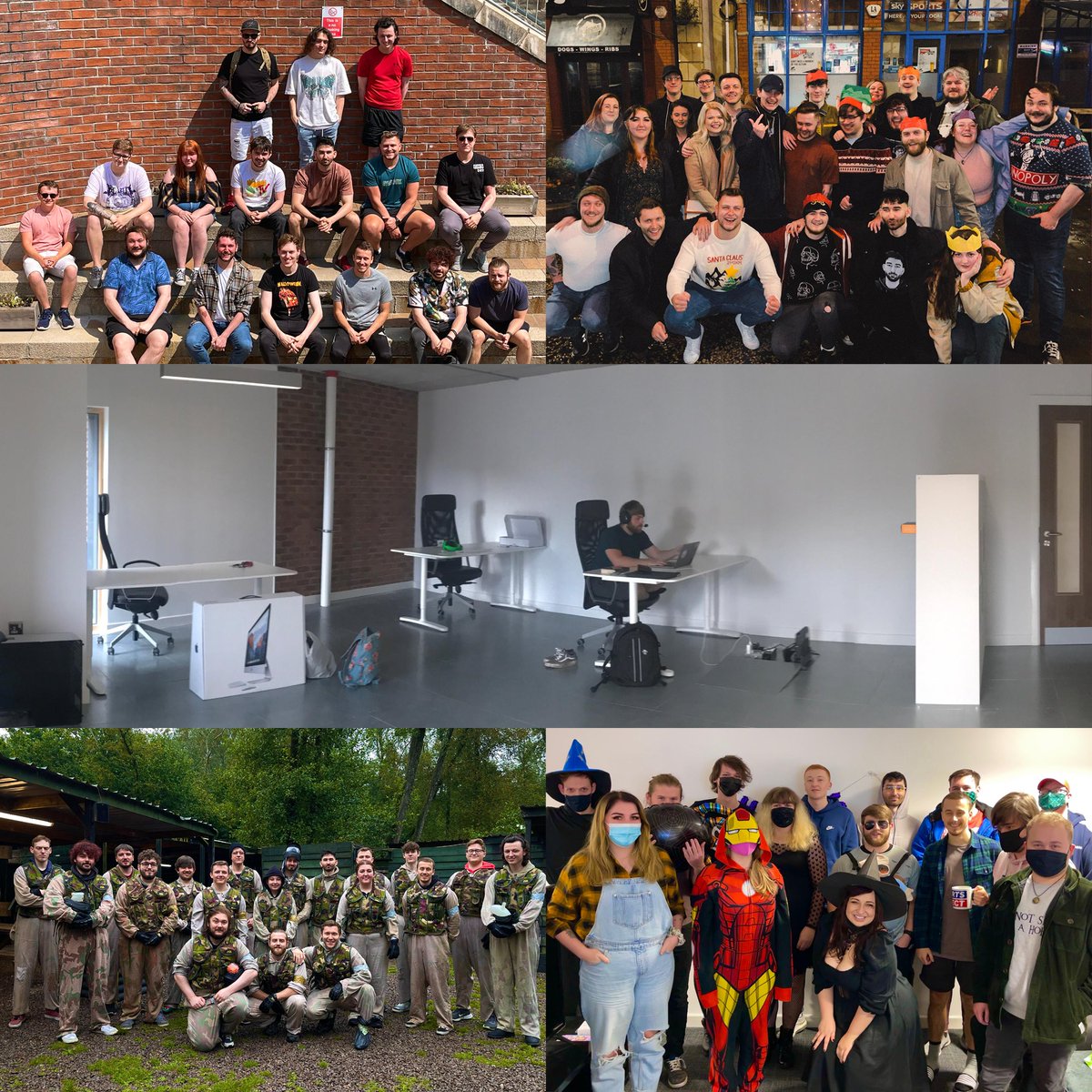 Gareth Harry tweet media