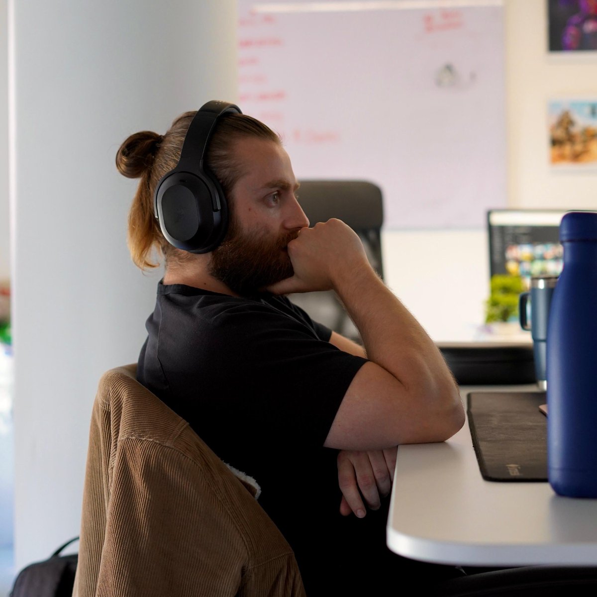 Yesterday was a big day for me, and not an easy one to put into words. After building <a href="/zygomedia/">Zygo Media</a> from the very beginning I am now stepping away from day to day operations into a Non-Executive Director role.