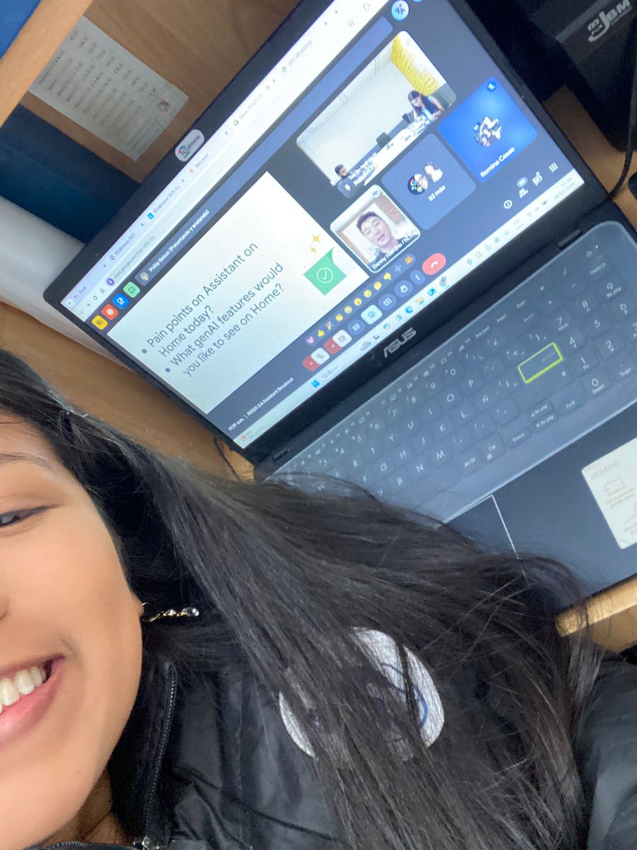 Participating in #PESHOME #PESummit25 <a href="/GooglePEProgram/">Google's Product Experts Program</a> PES@HOME