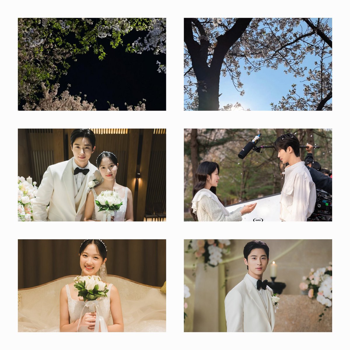 ireum_areum's tweet photo. Happy anniversary Sol Sunjae ๐๐
semoga kebahagiaan selalu menyertai kalian dimanapun semesta kalian berada ๐ฅน๐ซถ
#LovelyRunner https://t.co/qkWyUAYm6l