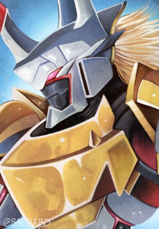 baltarbd's tweet image. 2nd one down! Proximamon. I'll try my best to complete one per week.
#digimon #デジモン