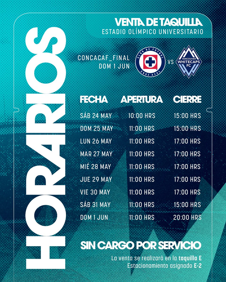 CRUZ AZUL tweet media
