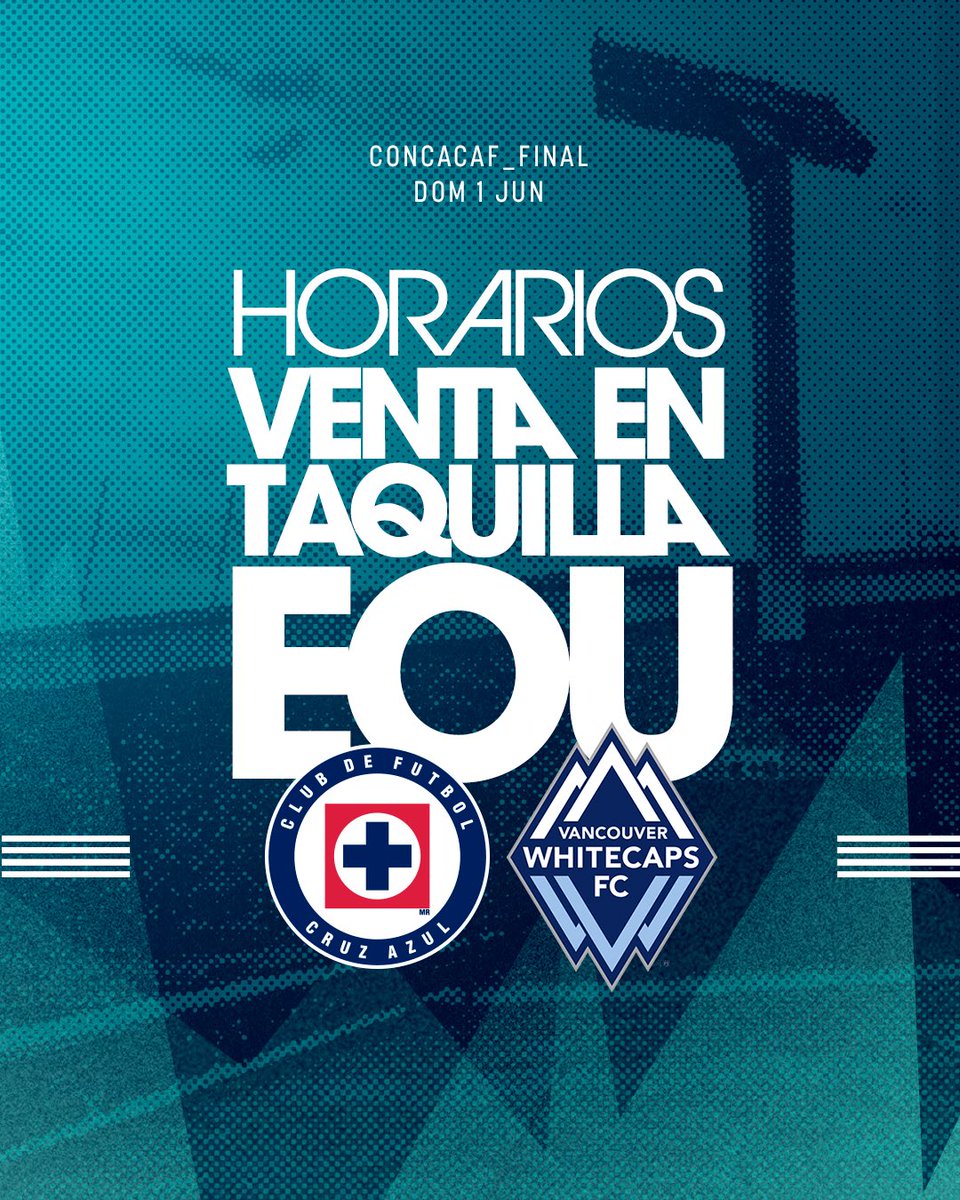 CRUZ AZUL tweet media