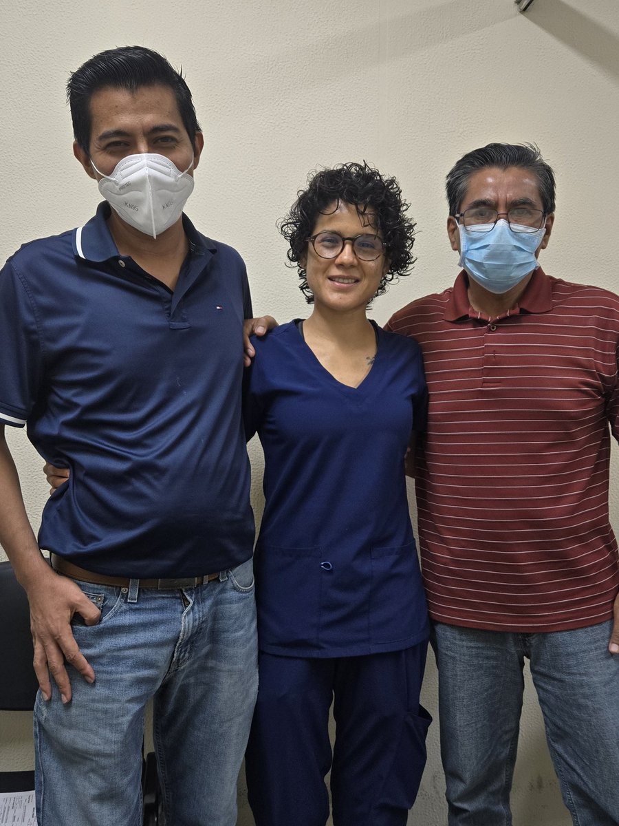 doc_barragan's tweet photo. A un mes de un exitoso Trasplante Renal de DVR https://t.co/wRpJ80gTGE