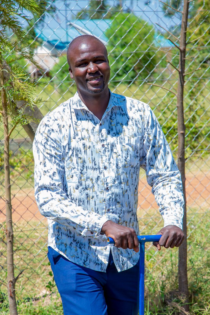 KickStart International tweet media