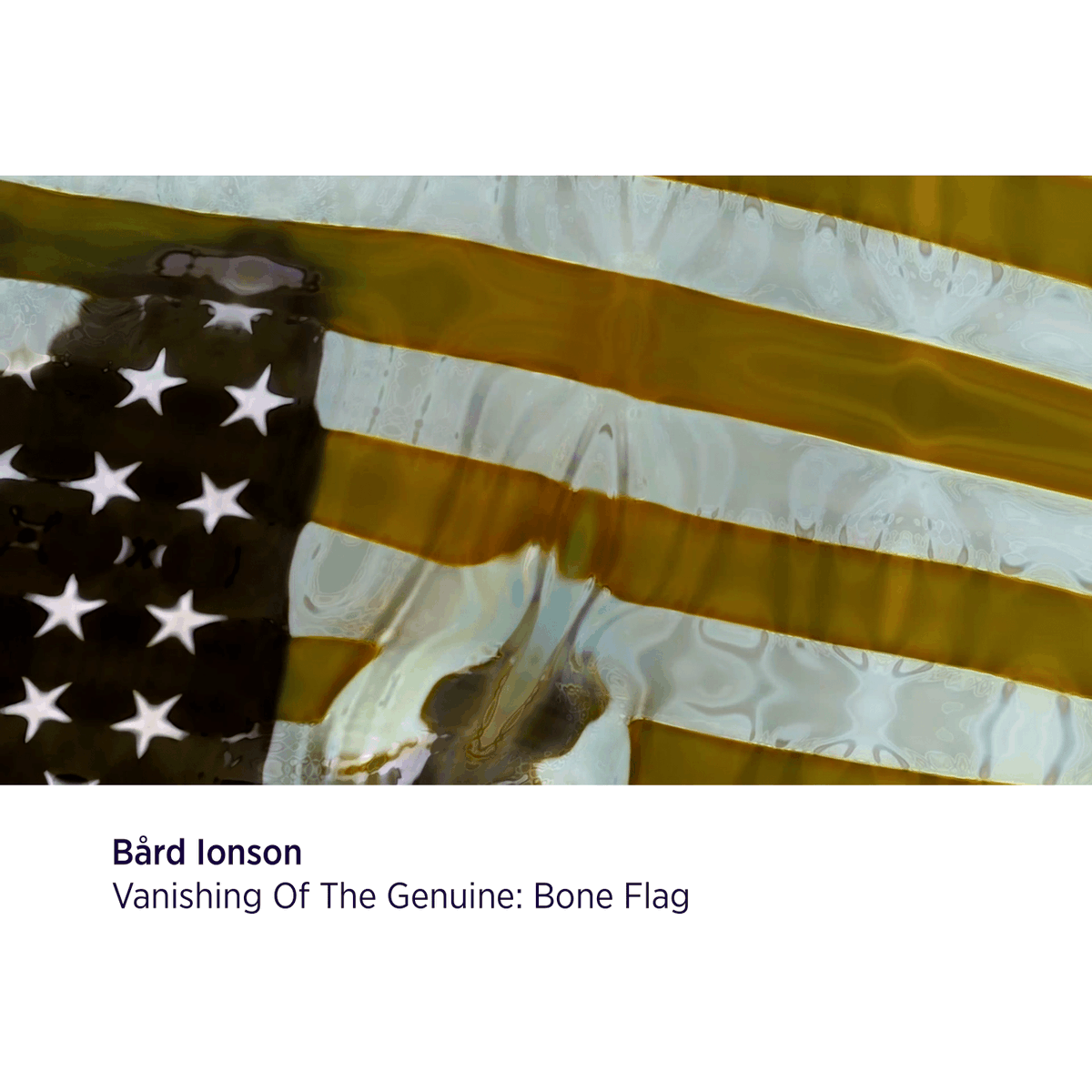 Arab Bank Switzerland (@arabbankch) on Twitter photo Vanishing Of The Genuine: Bone Flag by <a href="/BardIonson/">๐ฑรฅ๐๐ ๐ธ๐๐๐๐๐</a>. Using analog film photography, Bard captures bones suspended against sky and American flags, with authentic film grain rendered across 2,000 exposures. Vanishing Of The Genuine: Bone Flag by <a href="/BardIonson/">๐ฑรฅ๐๐ ๐ธ๐๐๐๐๐</a>. Using analog film photography, Bard captures bones suspended against sky and American flags, with authentic film grain rendered across 2,000 exposures.