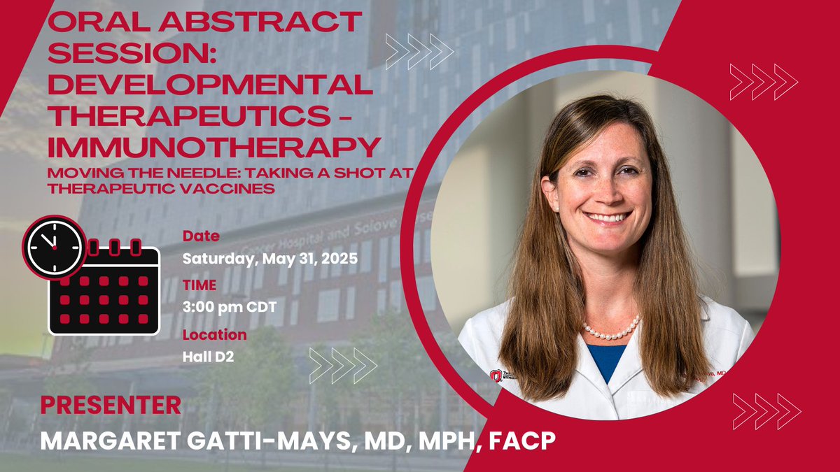 Ohio State Medical Oncology (@ohiostatemedonc) on Twitter photo 