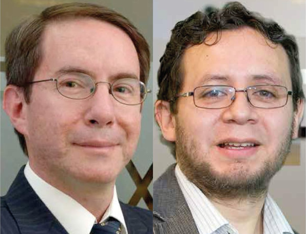 ePC_UCB's tweet image. 🎯 En el marco del convenio vigente entre la ePC-UCB y la Universidad de Harvard, celebramos la participación de nuestros profesores Boris Branisa y David Zavaleta en la publicación elaborada por el Growth Lab de la Harvard Kennedy School:

👉 growthlab.hks.harvard.edu/sites/projects…

#ePCUCB