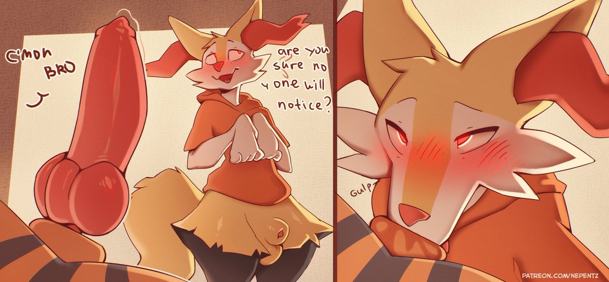 NepentzN's tweet photo. 🦊 https://t.co/FEy7ktePGp