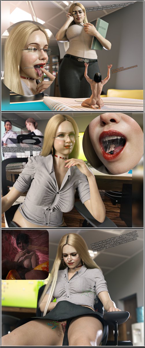 june's lucky break #sizetwitter