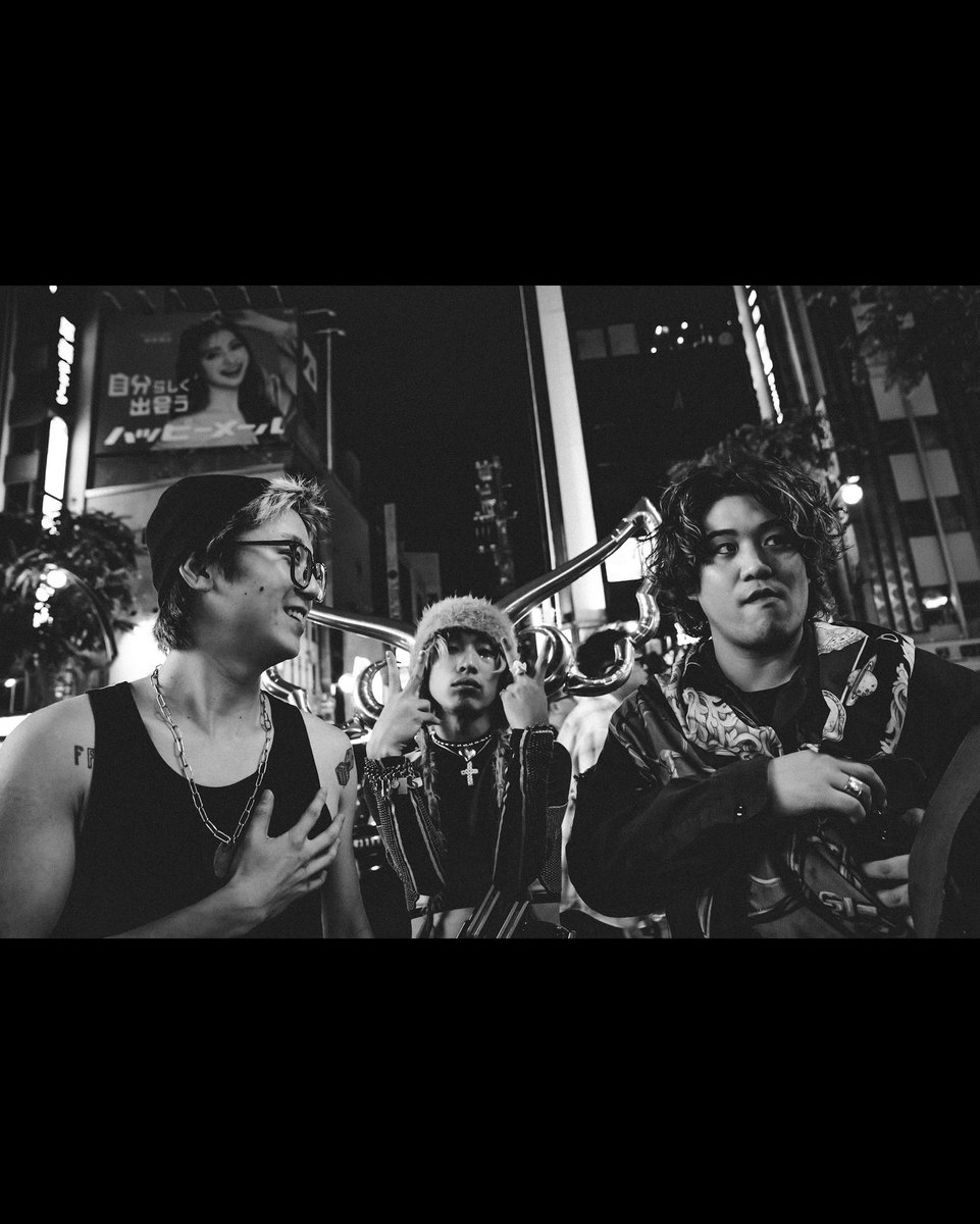 家族が撮るから出る表情と距離感と思ってる。
<a href="/FlatFranke/">FLAT FRANKEN official</a>