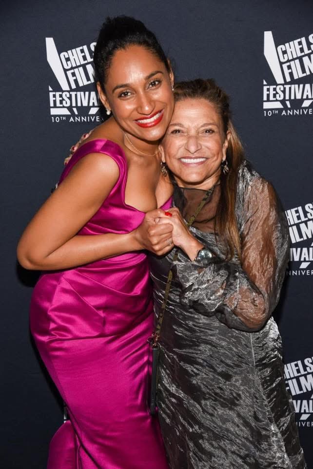 📣 LATE DEADLINE! Submit your creativity, 3 DAYS to go ⏳#chelseafilmfestival cffny2025 🔥