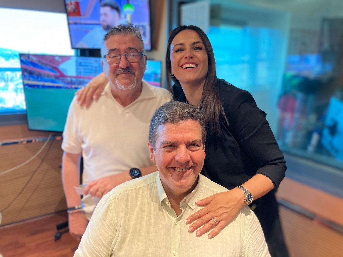 VERSIÓ RAC1 tweet media