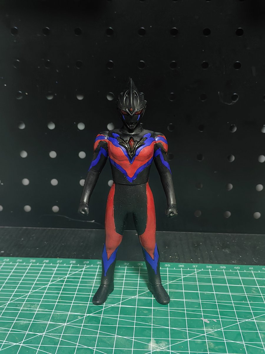 ウルトラマンアークダークネス」 ウルトラヒーローシリーズ