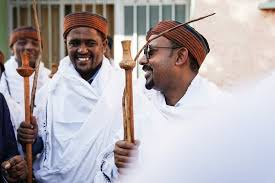 Amanbiede's tweet photo. The emerging reality now more openly visible is a potential division of Ethiopia along ethno-linguistic lines, primarily between the Cushitic and Semitic groups, essentially separating Northern and Southern Ethiopia. Unless a peaceful and inclusive resolution is reached, there is a growing risk of ethnic strife.

The expansionist stance adopted by some leaders within the Oromia region, particularly those aligned with the Oromuma ideology, appears uncompromising in its ambitions. If this trajectory continues unaddressed, the prospect of a civil war becomes increasingly likely! #Ethiopia