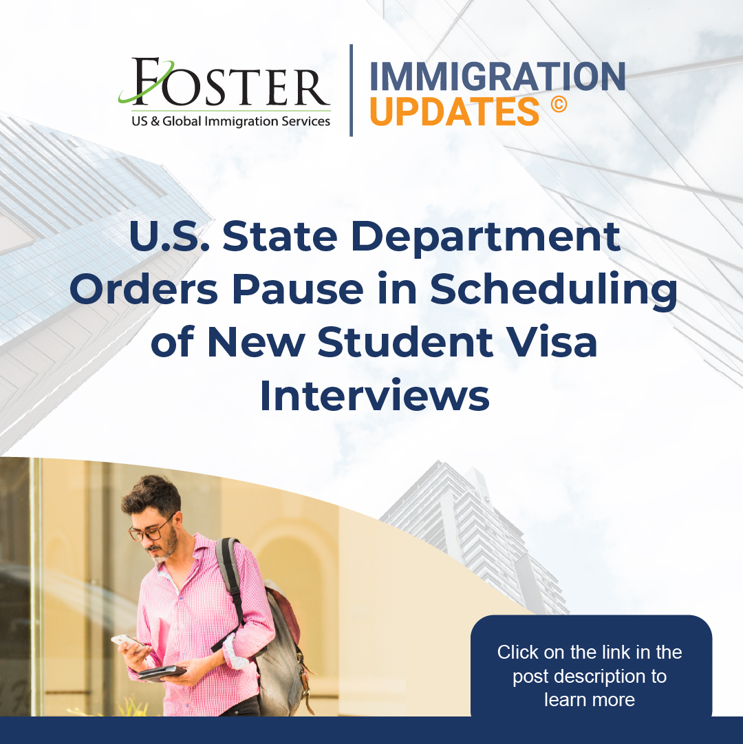 Foster LLP tweet media