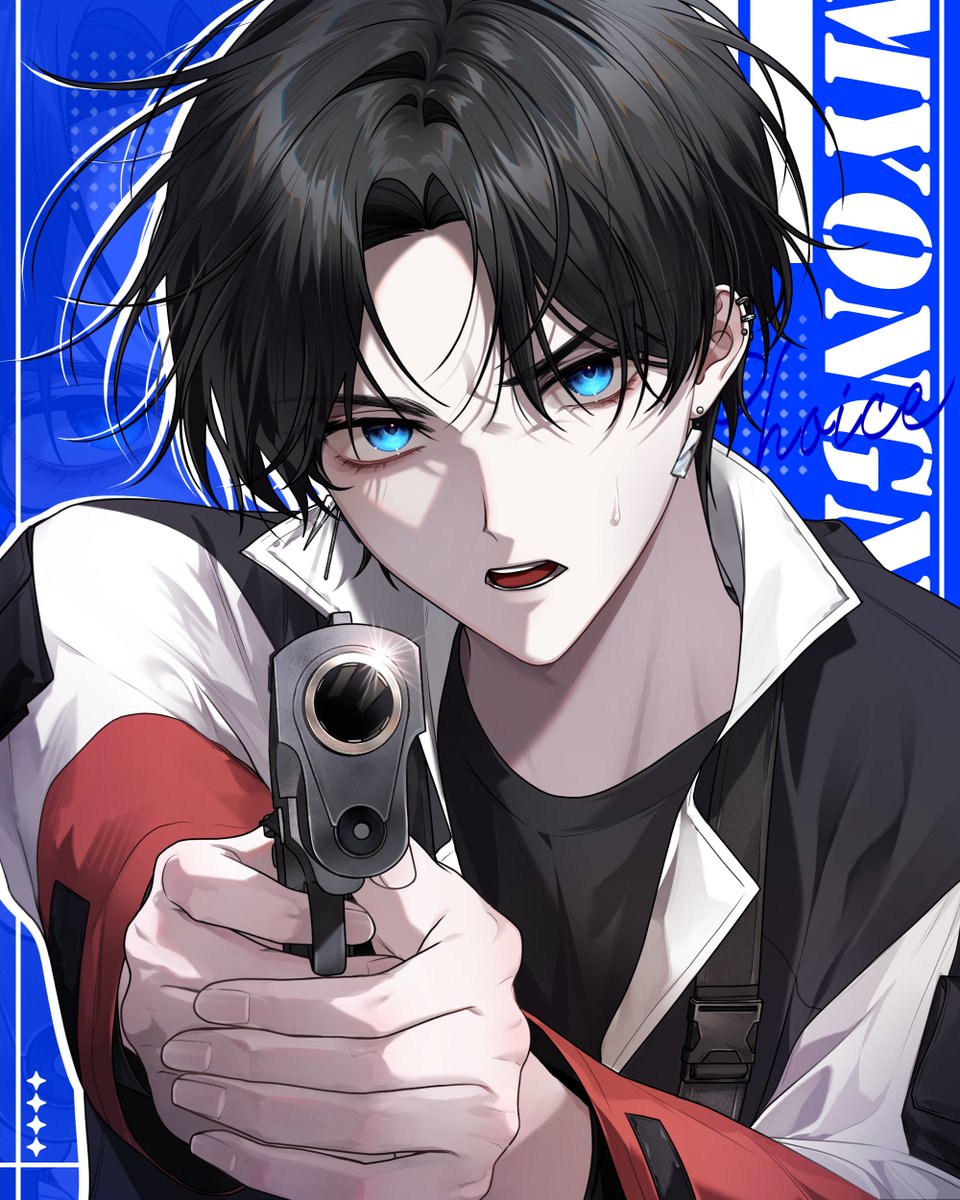 작년 그림 재업~