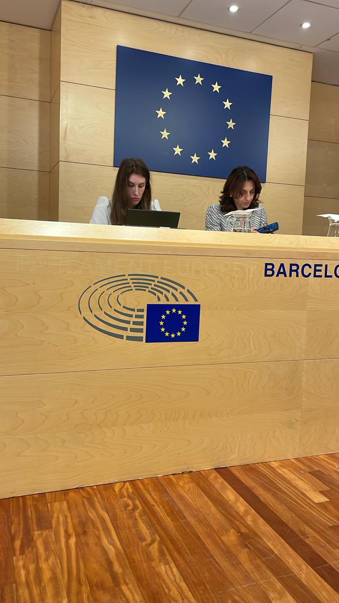 BCNUEJ (@bcnuej) on Twitter photo 🔜 🗣️💪Today, <a href="/ianguelovski/">Isabelle Anguelovski</a> was one of several experts invited by <a href="/Europarl_EN/">European Parliament</a>'s Special Committee on the #HousingCrisis in the EU(HOUS) to advise policymakers about #greengentrification and need for #affordablehousing 🔜 🗣️💪Today, <a href="/ianguelovski/">Isabelle Anguelovski</a> was one of several experts invited by <a href="/Europarl_EN/">European Parliament</a>'s Special Committee on the #HousingCrisis in the EU(HOUS) to advise policymakers about #greengentrification and need for #affordablehousing