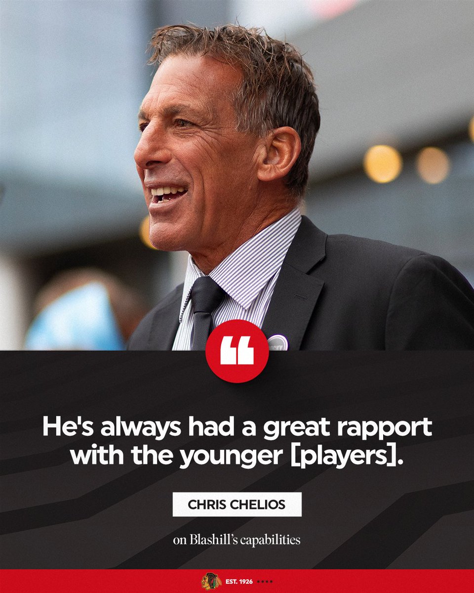 belief in Blashill🙌

read more from Bert and Cheli🗞️ ➡︎ blackhawks.tbits.me/trk/BertuzziCh…