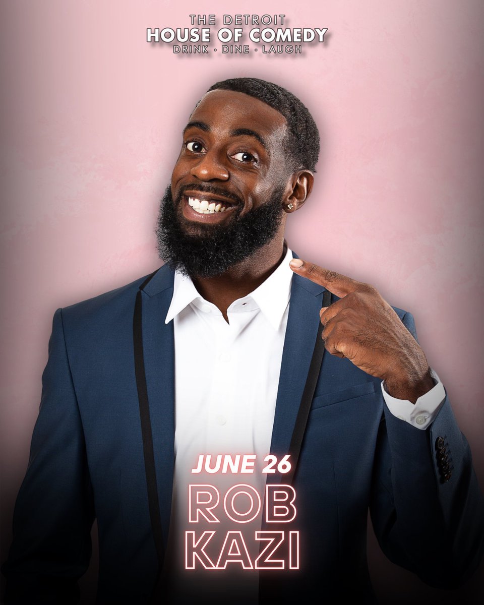 HouseofComedyDET tweet media