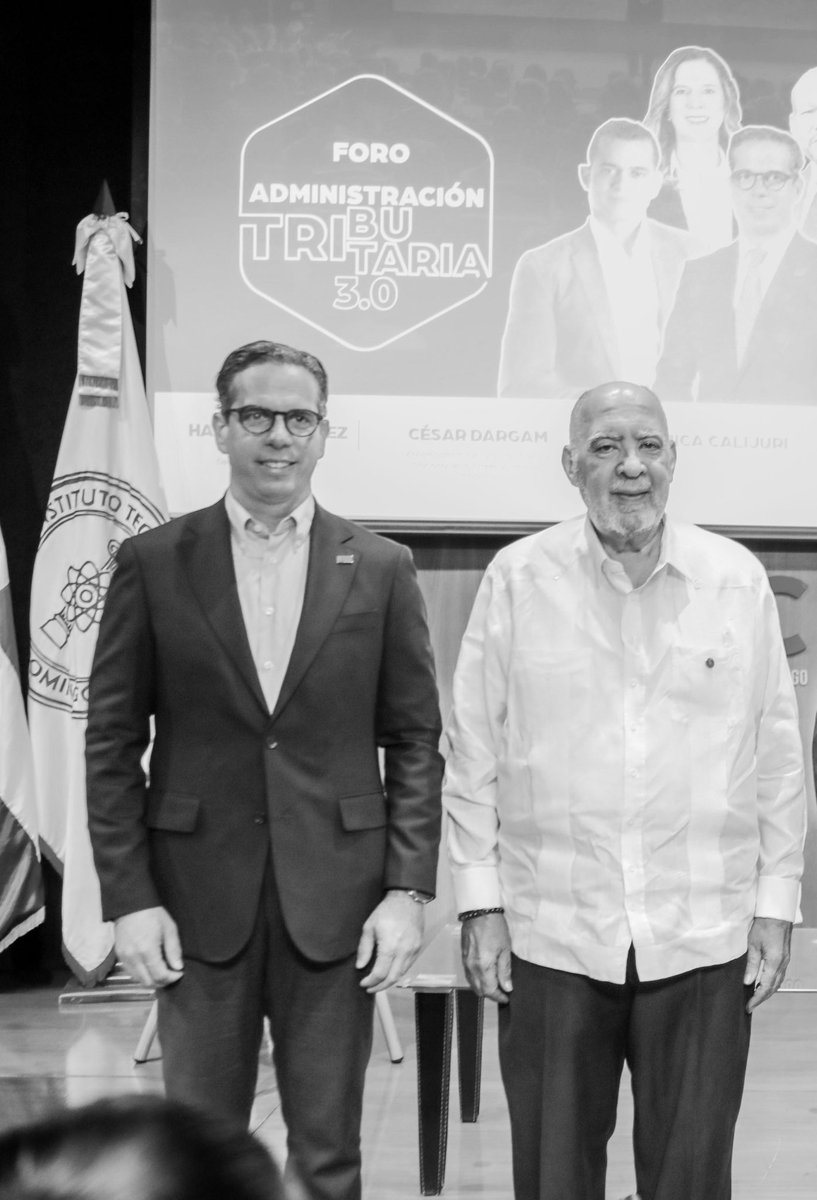 Que triste la noticia del fallecimiento de Julio Sánchez, Rector de <a href="/intecrd/">INTEC</a> . En él conocí un hombre bueno, dinámico, comprometido con buenas causas. Pudimos impulsar acercamientos entre el sector empresarial y la academia, y en su memoria continuaremos. Que en paz descanse !
