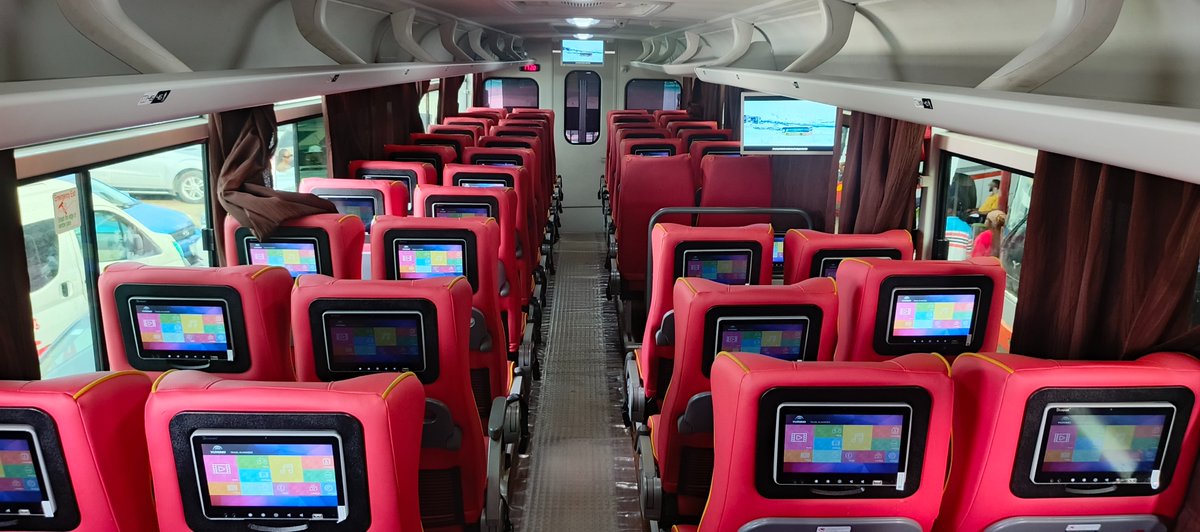 Libra Motors Limited tweet media