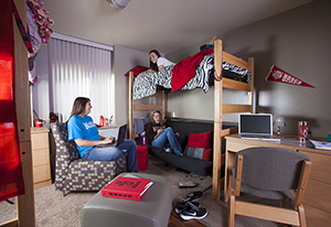 NDSCS_StLife's tweet photo. NDSCS Students- Wondering about your Residential Life housing assignment? Residential Life will be releasing these in early June, so keep reading those emails! https://t.co/61HwqzFa0r