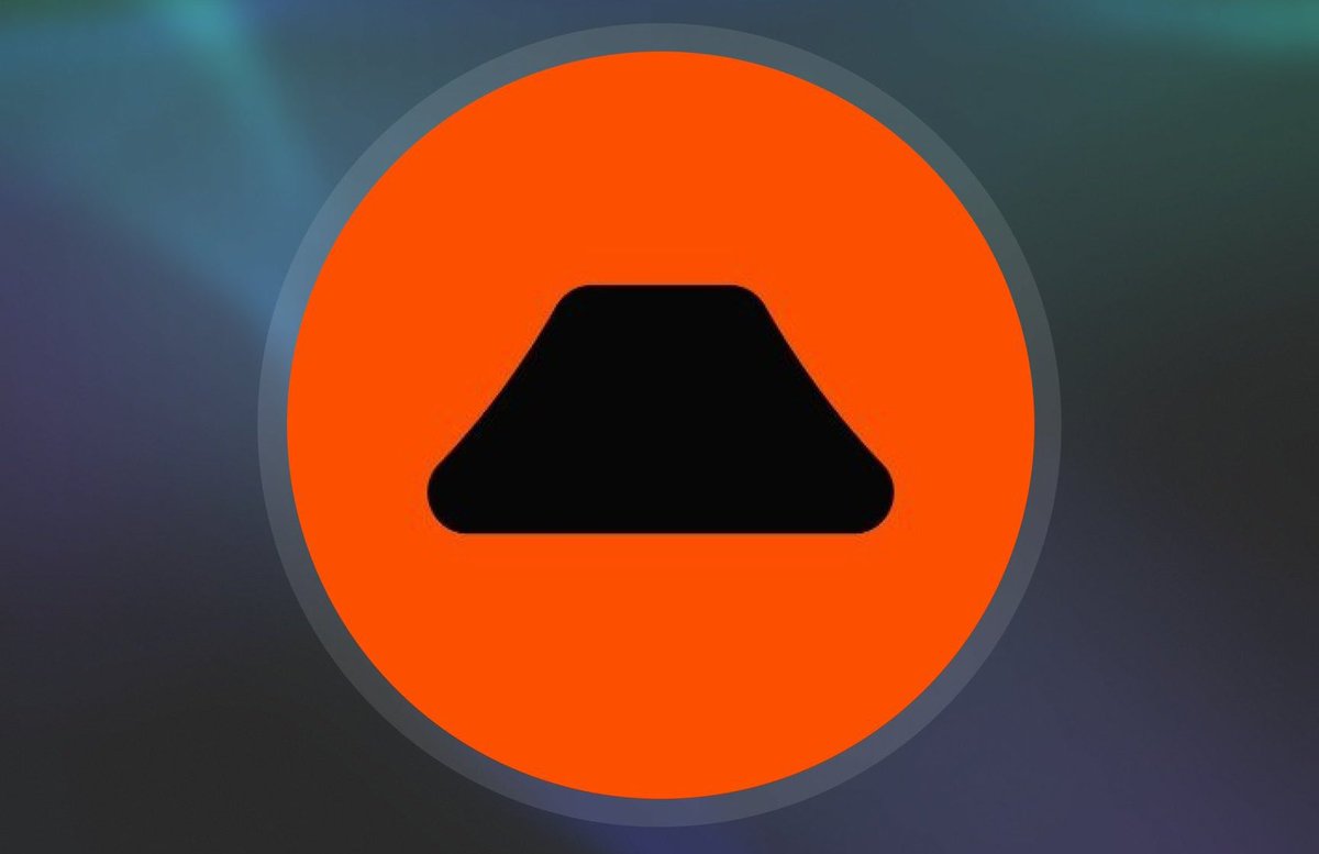 Godlyemy's tweet image. CalderaXYZ isn’t loud.
But look closely...
Every solid rollup is quietly building on it.
You don’t need hype when you’ve got infrastructure.
Real builders choose Caldera.
Quiet power.
#CalderaXYZ #RollupInfra #Web3Stack
