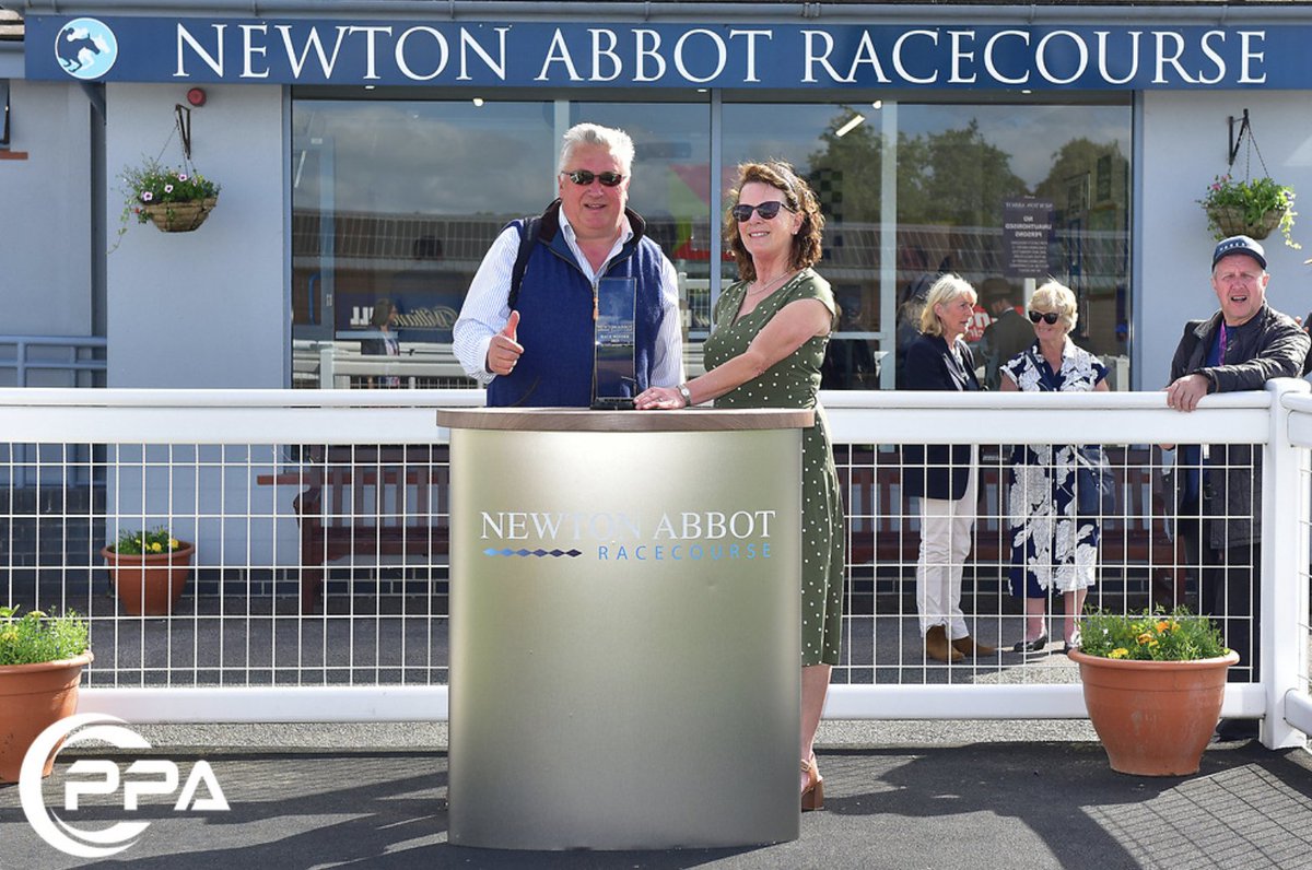 PPA Sports Content (@ppauk) on Twitter photo Race 6 Winner, <a href="/NewtonAbbotRace/">Newton Abbot Races</a>, Cap Du Mathan ridden by <a href="/NichollsOlive/">Olive Nicholls</a> for Trainer, <a href="/PFNicholls/">Paul Nicholls OBE</a>
@wmnsport <a href="/ExEchoSport/">DevonLive ECFC</a> <a href="/WMNHorses/">WMN Horses</a> <a href="/TheTorbayWeekly/">TheTorbayWeekly</a> <a href="/TQHeraldExpress/">Herald Express</a> Race 6 Winner, <a href="/NewtonAbbotRace/">Newton Abbot Races</a>, Cap Du Mathan ridden by <a href="/NichollsOlive/">Olive Nicholls</a> for Trainer, <a href="/PFNicholls/">Paul Nicholls OBE</a>
@wmnsport <a href="/ExEchoSport/">DevonLive ECFC</a> <a href="/WMNHorses/">WMN Horses</a> <a href="/TheTorbayWeekly/">TheTorbayWeekly</a> <a href="/TQHeraldExpress/">Herald Express</a>