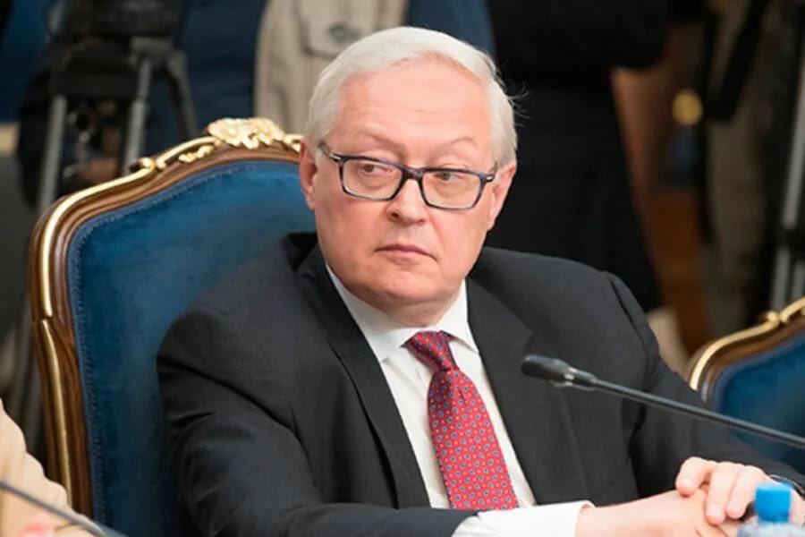 🇷🇺 Vicecanciller de Rusia Serguey Riabkov en su entrevista a «Komsomólskaya Pravda» el 27 de mayo de 2025:

🔸Nuevos centros de poder en Asia, África, América Latina y Oriente Medio están aumentando su potencial económico y peso geopolítico, y aspiran a una redistribución justa