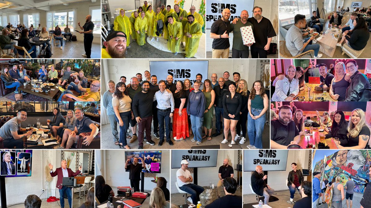 Steve D. Sims tweet media