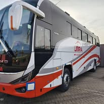 Libra Motors Limited tweet media