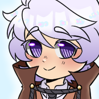 Updated their Icons!

#art #icon #anime #characterart #characterdesign #OC #alderin