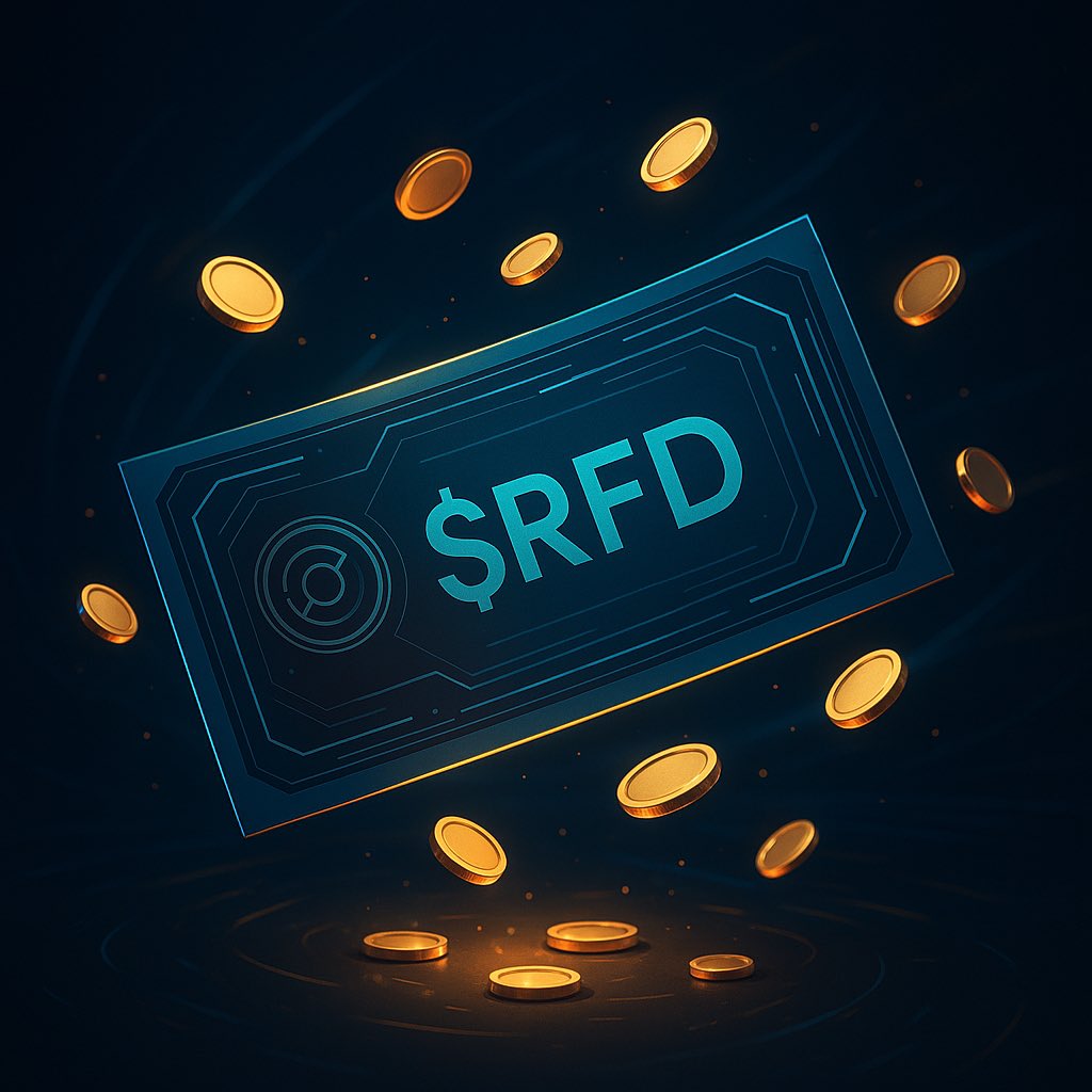 suremohsen's tweet image. “A Penny for Old Guy” - Two Years Later, the Code Unfolds

On May 31, 2023, Blurr shared a cryptic message:
“a penny for old guy.”

Two years later, the meaning becomes clear.
•The “penny” is symbolic: a stream of passive income; $ETH rewards distributed through an autonomous…