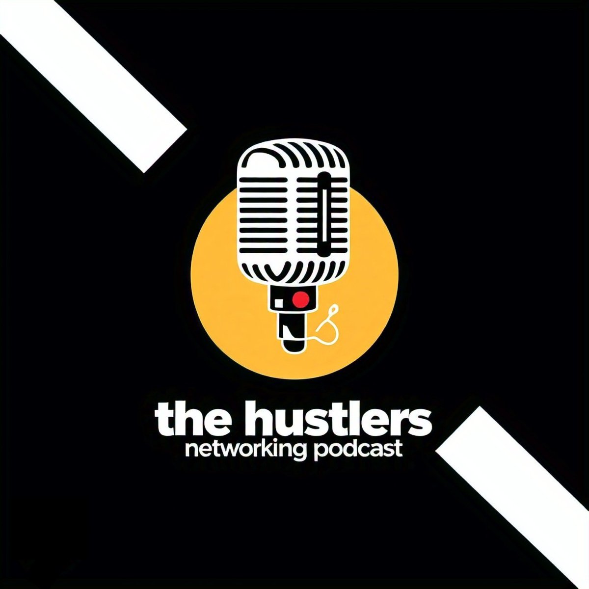 HustlersOrg's tweet photo. 🚨 BREAKING: The Hustlers Networking Podcast is LIVE!  

First episode drops at 6PM CAT—your invite to the hustle movement!  

Watch now: https://t.co/3M9guHxPi0

feedback:  
- What topics/guests do YOU want?  
- RT to spread the hustle!  

#TheHustlersNetworking #PodcastLaunch https://t.co/EKHb5VnE2C