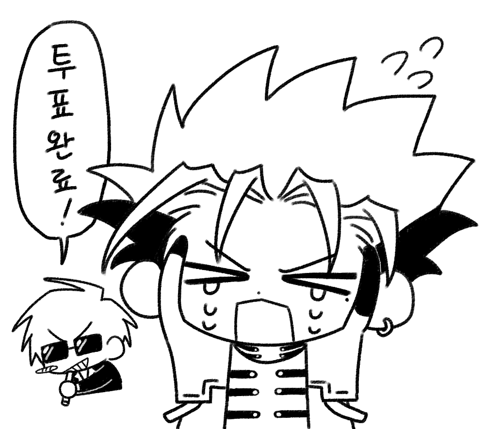 캄희 tweet media