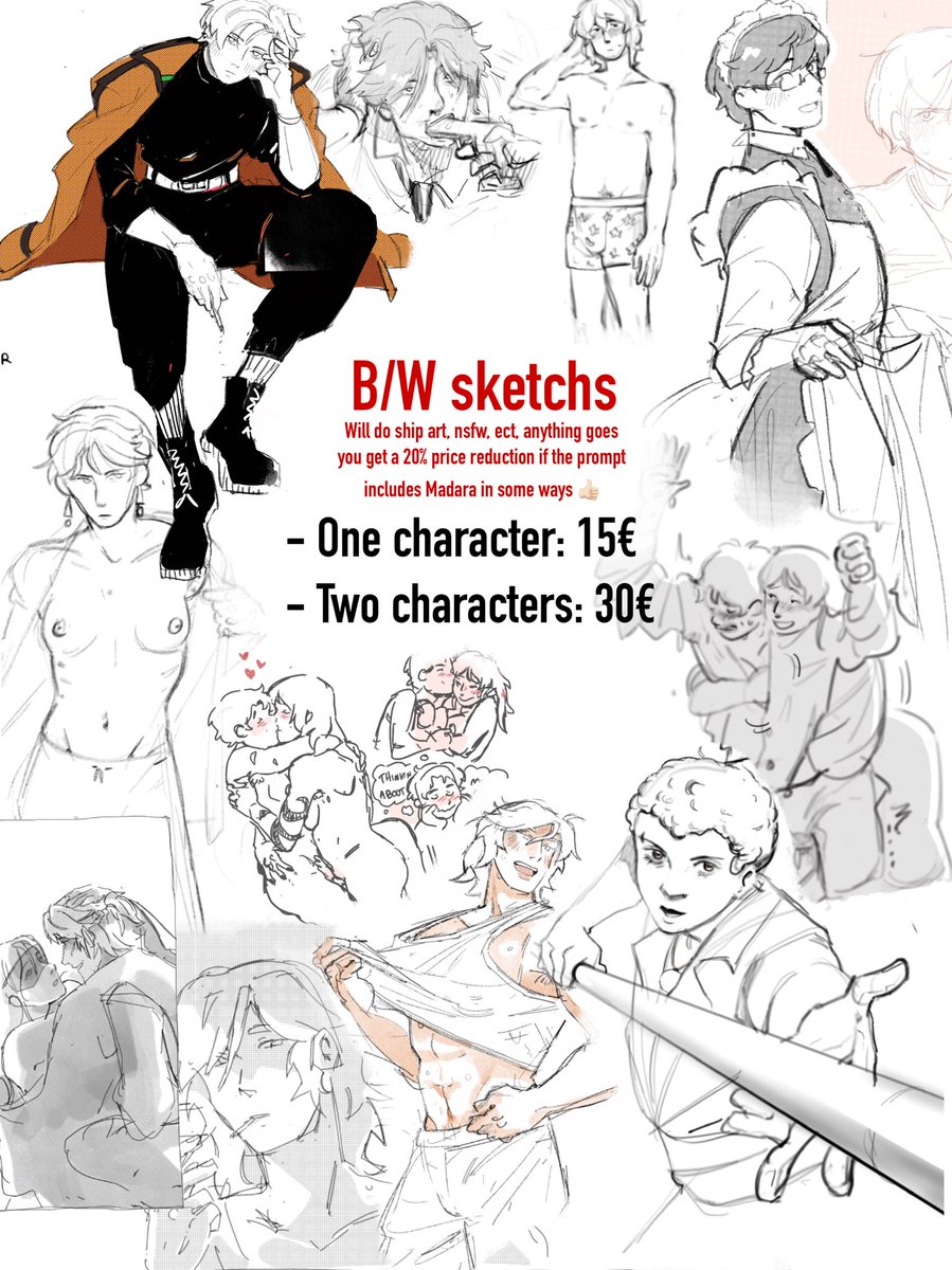 ladybelleville's tweet image. heyyy so im opening summer commissions ๐ feel free to dm if you have any question !!!