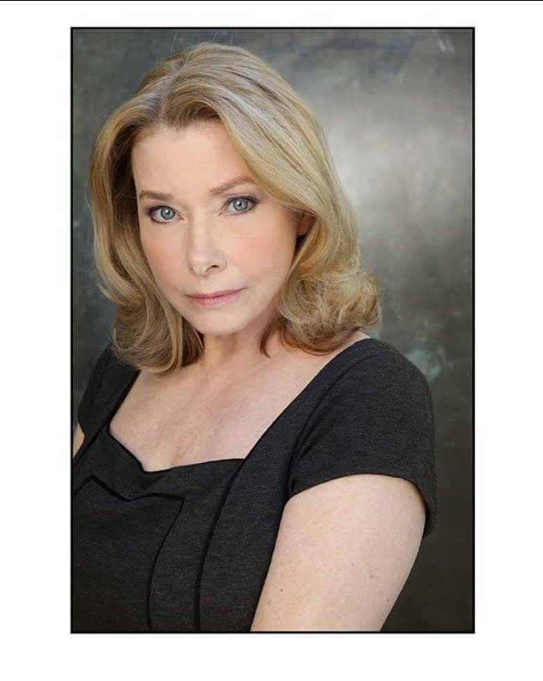 <a href="/LynnLynnlowry/">Lynn Lowry</a>   joined the cast as Margaret!