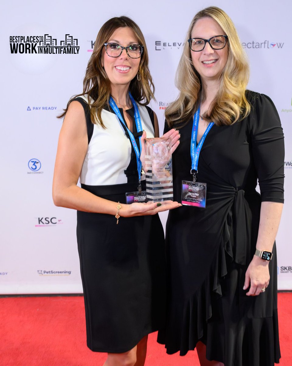 3 days left to register your company to be designated as one of the BEST Places to Work in Multifamily®. 

This is national recognition you can't afford to miss out on. Register today: lnkd.in/gT-9Urhv

#multifamily #multifamilyinnovation #bpwmultifamily